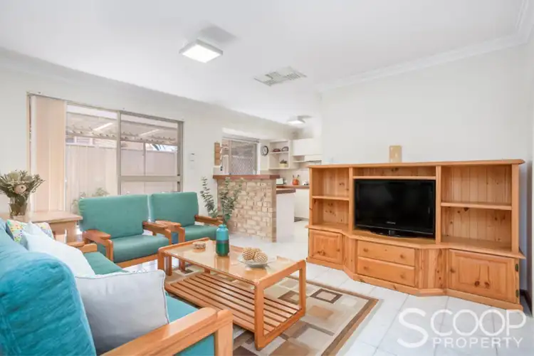 Main view of Homely house listing, 11A Gratwick Terrace, Murdoch WA 6150