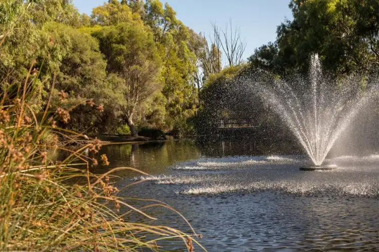 Fourth view of Homely land listing, Lot 103, Murolang Approach, Canning Vale WA 6155