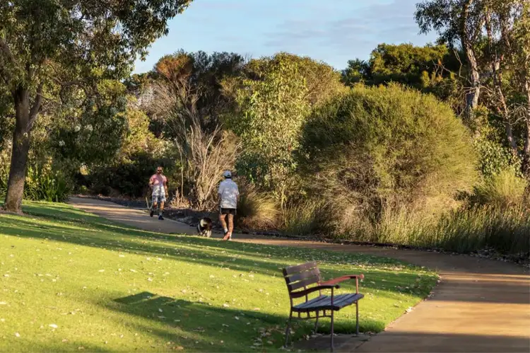 Fifth view of Homely land listing, Lot 103, Murolang Approach, Canning Vale WA 6155