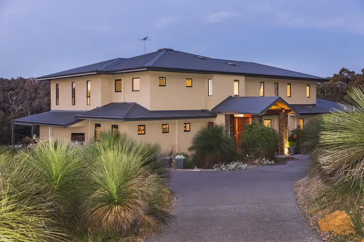 220 Mack Court, Mahogany Creek WA 6072