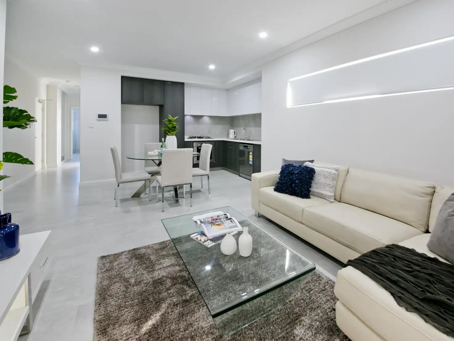 Main view of Homely apartment listing, 5/45 Collins Street, Yokine WA 6060