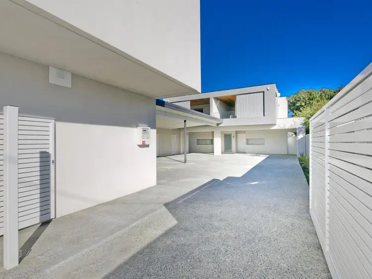 Seventh view of Homely apartment listing, 5/45 Collins Street, Yokine WA 6060