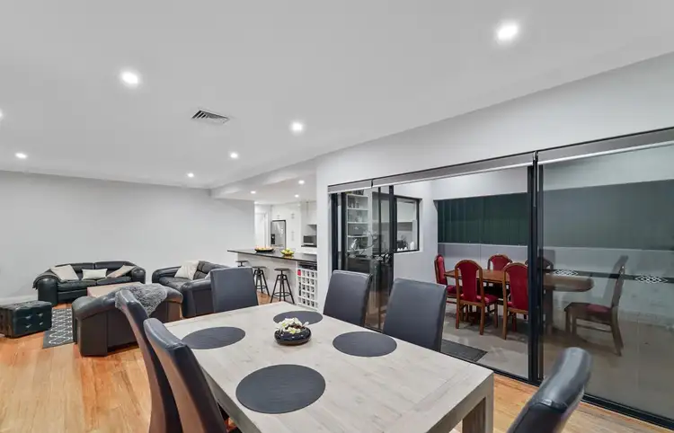 Seventh view of Homely house listing, 39B Bartlett Crescent, Karrinyup WA 6018