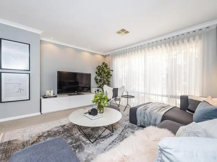 Second view of Homely house listing, 38 Alcala Street, Ellenbrook WA 6069