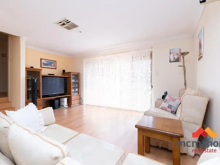 Fifth view of Homely house listing, 25 Whitcombe Way, Alexander Heights WA 6064