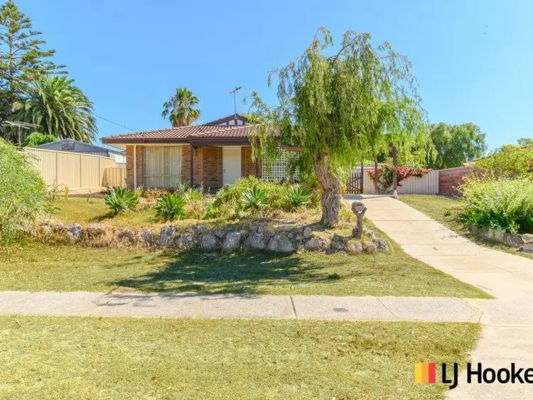 56 St Ives Drive, Yanchep WA 6035