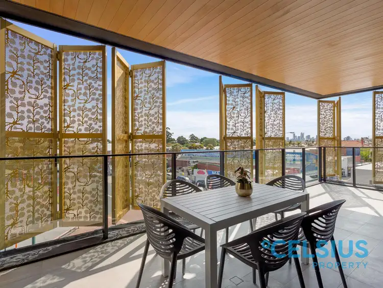 Fifth view of Homely apartment listing, 304/660 Albany Highway, Victoria Park WA 6100