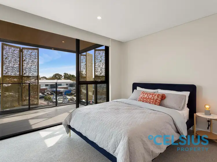 Sixth view of Homely apartment listing, 304/660 Albany Highway, Victoria Park WA 6100