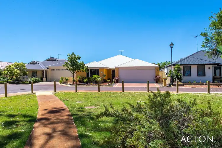 6/70 Rodoreda Crescent, Ravenswood WA 6208