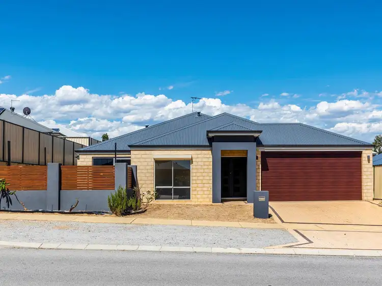 Main view of Homely house listing, 17 Celebration Boulevard, Clarkson WA 6030
