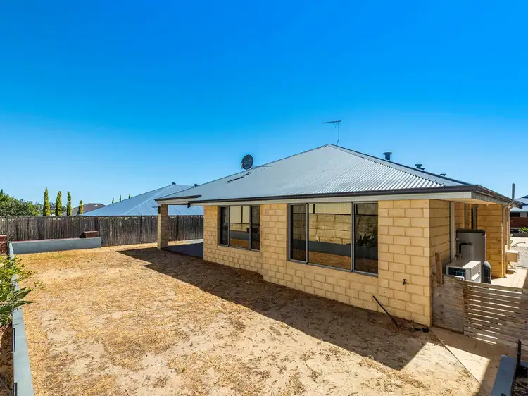 Third view of Homely house listing, 17 Celebration Boulevard, Clarkson WA 6030