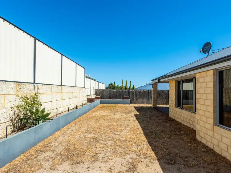 Fourth view of Homely house listing, 17 Celebration Boulevard, Clarkson WA 6030