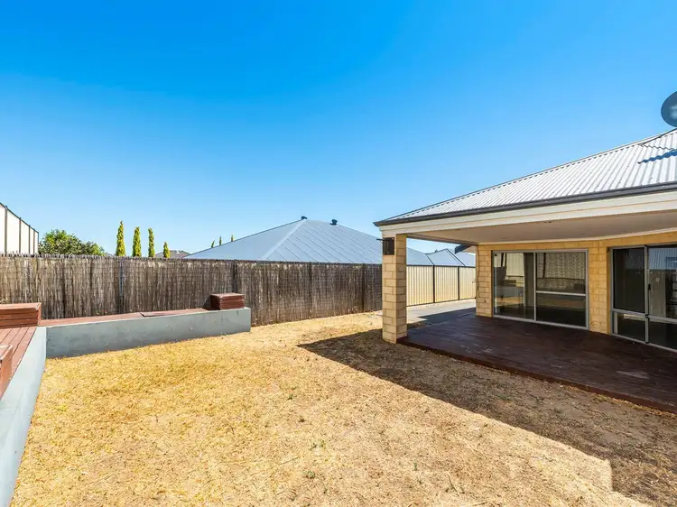 Fifth view of Homely house listing, 17 Celebration Boulevard, Clarkson WA 6030