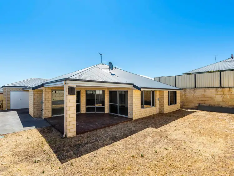 Sixth view of Homely house listing, 17 Celebration Boulevard, Clarkson WA 6030