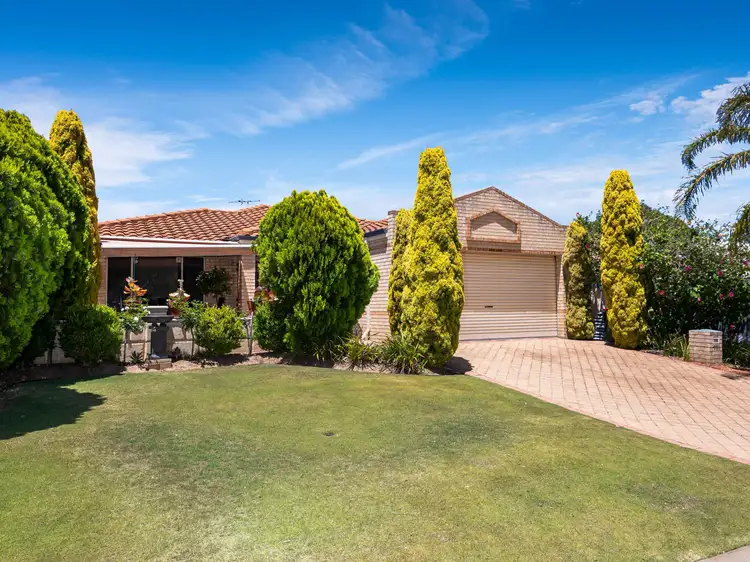 Main view of Homely house listing, 35 Fernwood Square, Padbury WA 6025