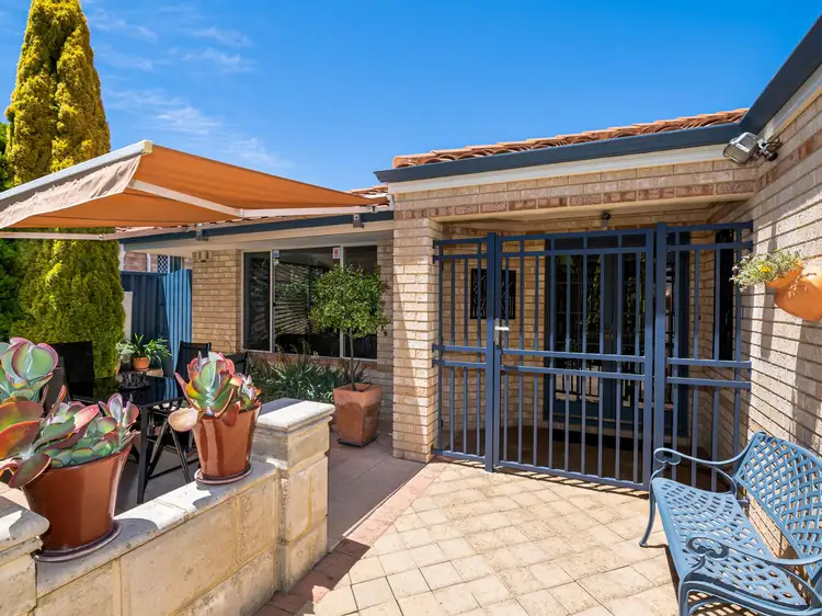 Second view of Homely house listing, 35 Fernwood Square, Padbury WA 6025