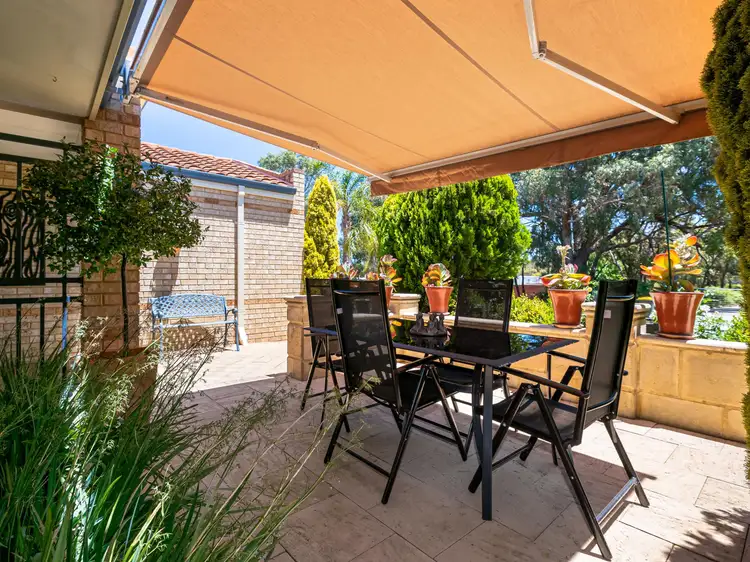 Third view of Homely house listing, 35 Fernwood Square, Padbury WA 6025