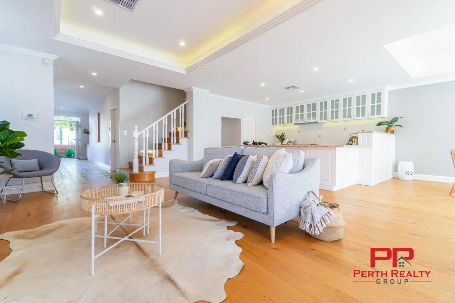 Main view of Homely house listing, 57 Ingleton Lane, Mount Lawley WA 6050