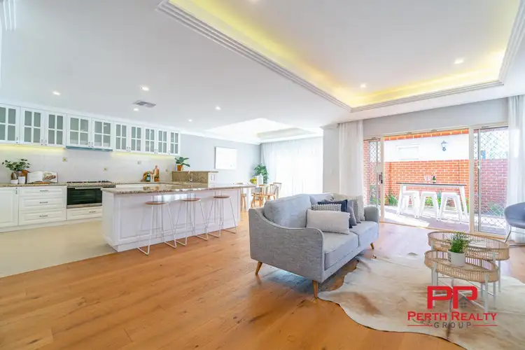 Third view of Homely house listing, 57 Ingleton Lane, Mount Lawley WA 6050