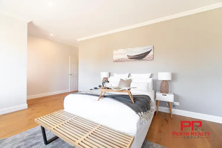 Fourth view of Homely house listing, 57 Ingleton Lane, Mount Lawley WA 6050