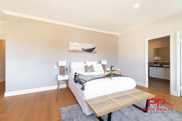 Fifth view of Homely house listing, 57 Ingleton Lane, Mount Lawley WA 6050