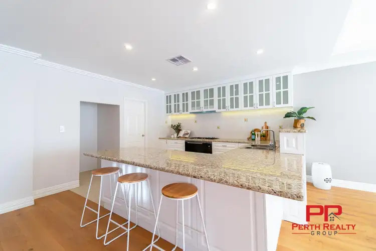 Sixth view of Homely house listing, 57 Ingleton Lane, Mount Lawley WA 6050