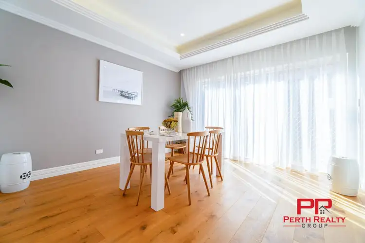 Seventh view of Homely house listing, 57 Ingleton Lane, Mount Lawley WA 6050