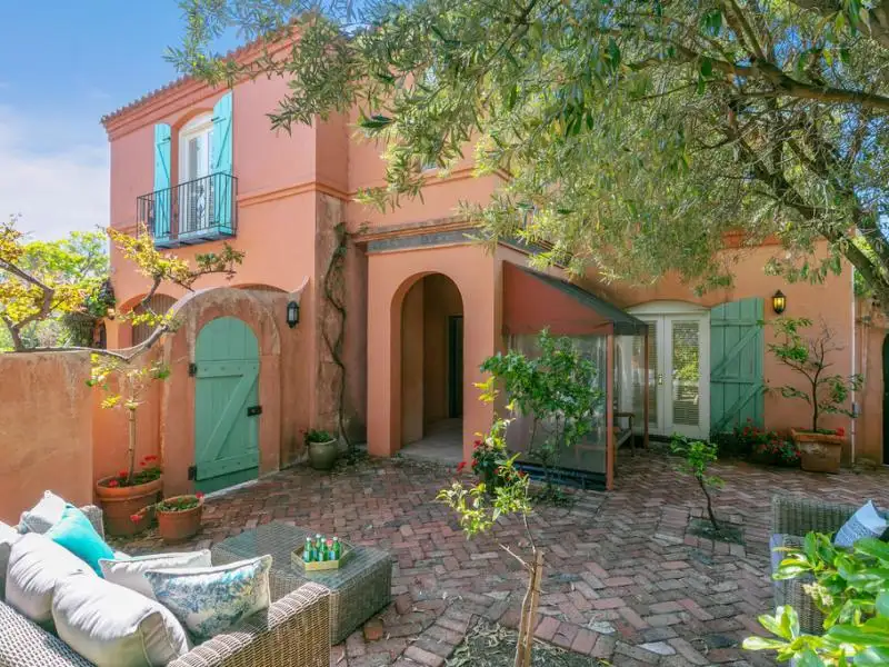 Main view of Homely house listing, 6A Osborne Parade, Claremont WA 6010