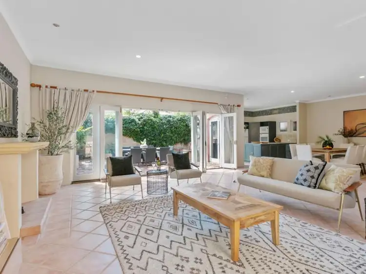 Second view of Homely house listing, 6A Osborne Parade, Claremont WA 6010