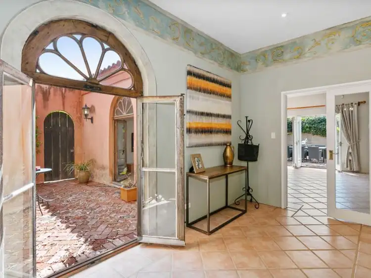 Third view of Homely house listing, 6A Osborne Parade, Claremont WA 6010