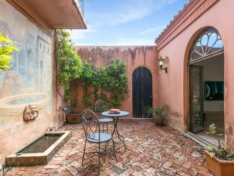 Fifth view of Homely house listing, 6A Osborne Parade, Claremont WA 6010