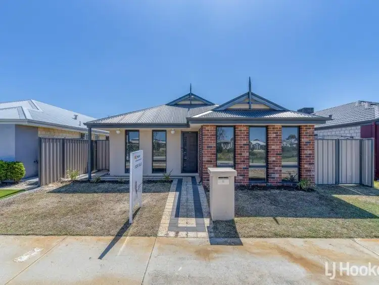 Main view of Homely house listing, 6 St Tropez Gardens, Piara Waters WA 6112