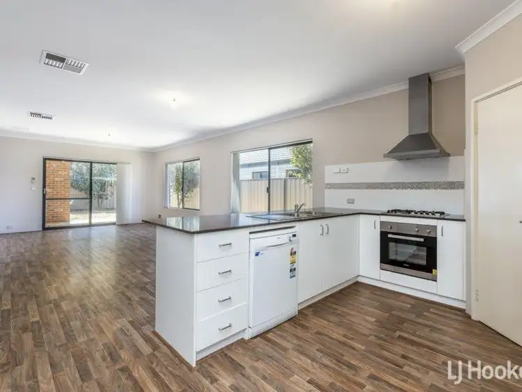 Second view of Homely house listing, 6 St Tropez Gardens, Piara Waters WA 6112