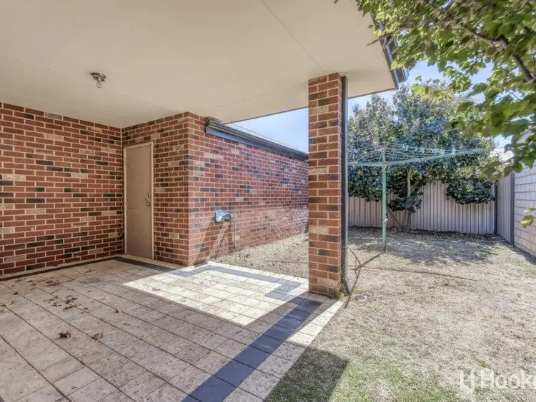 Third view of Homely house listing, 6 St Tropez Gardens, Piara Waters WA 6112