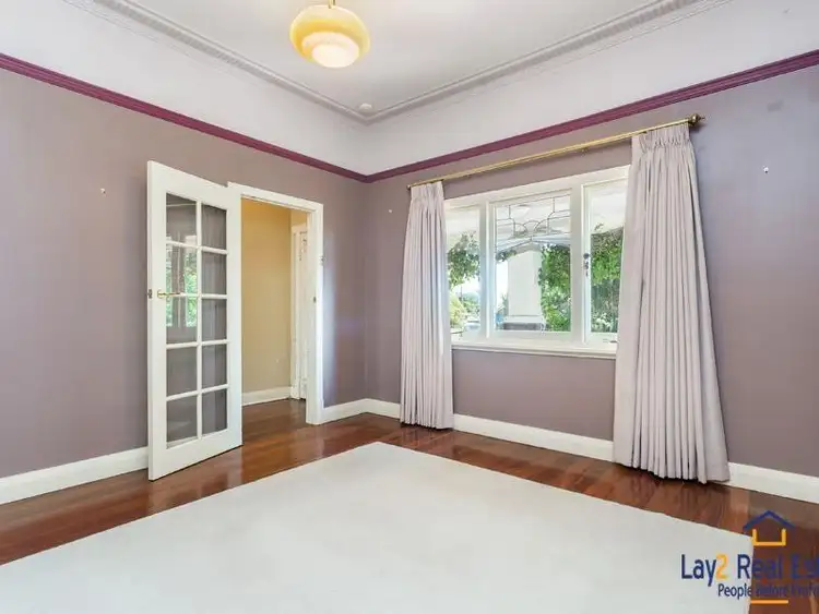 Second view of Homely house listing, 48 Crowther Street, Bayswater WA 6053
