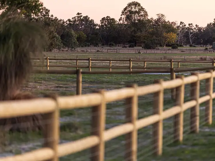 Second view of Homely land listing, Lot 30, Bushel Road, Serpentine WA 6125
