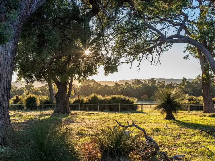Third view of Homely land listing, Lot 30, Bushel Road, Serpentine WA 6125