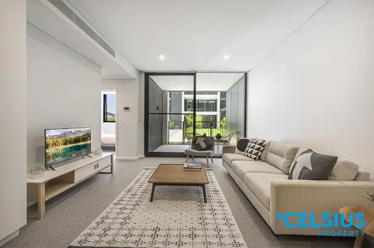 Third view of Homely apartment listing, 110/660 Albany Highway, Victoria Park WA 6100