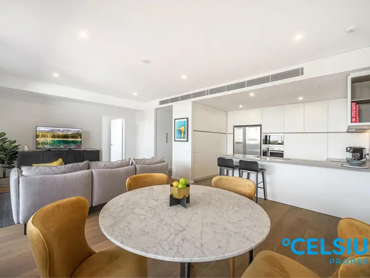 Second view of Homely apartment listing, 311/660 Albany Highway, Victoria Park WA 6100