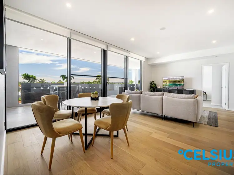 Third view of Homely apartment listing, 311/660 Albany Highway, Victoria Park WA 6100