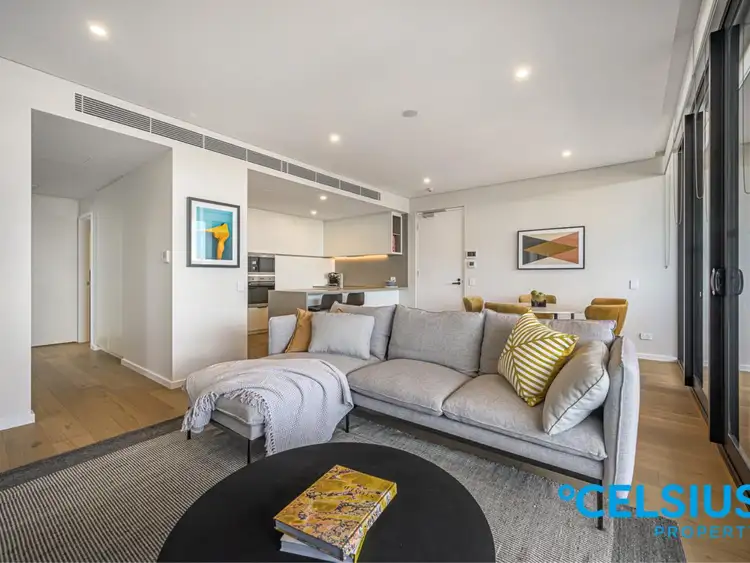 Seventh view of Homely apartment listing, 311/660 Albany Highway, Victoria Park WA 6100
