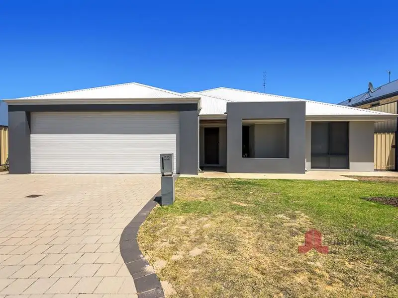 Main view of Homely house listing, 32 Santorini Loop, Binningup WA 6233