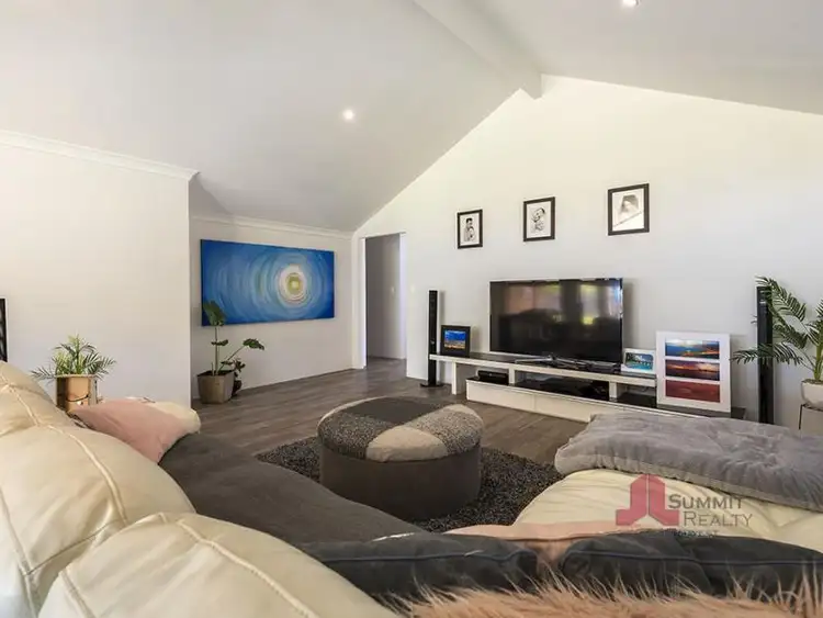 Sixth view of Homely house listing, 32 Santorini Loop, Binningup WA 6233