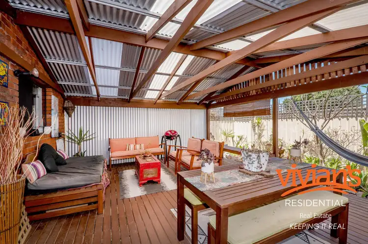 Main view of Homely townhouse listing, 13/1 Preston Point Road, East Fremantle WA 6158