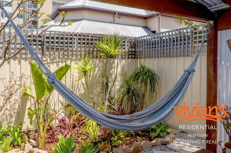 Third view of Homely townhouse listing, 13/1 Preston Point Road, East Fremantle WA 6158