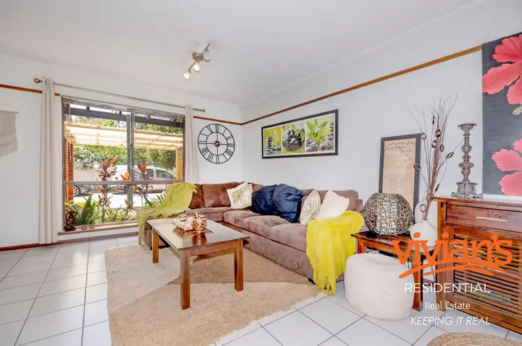 Fourth view of Homely townhouse listing, 13/1 Preston Point Road, East Fremantle WA 6158
