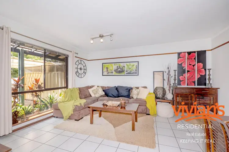 Fifth view of Homely townhouse listing, 13/1 Preston Point Road, East Fremantle WA 6158