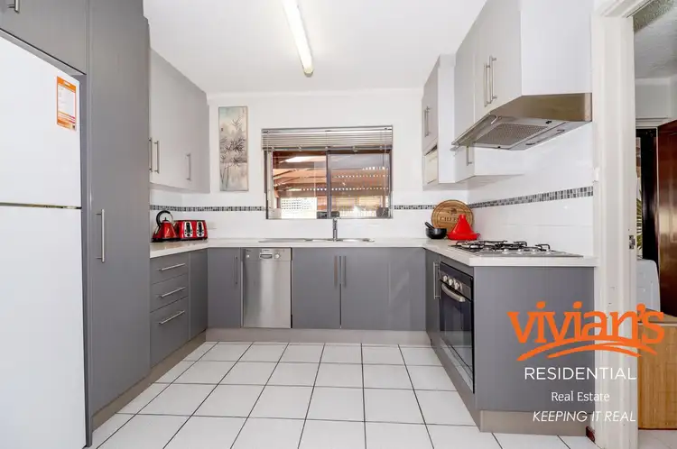 Sixth view of Homely townhouse listing, 13/1 Preston Point Road, East Fremantle WA 6158