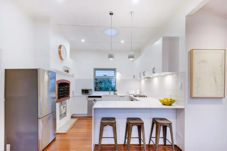 Second view of Homely house listing, 56 Monument Street, Mosman Park WA 6012