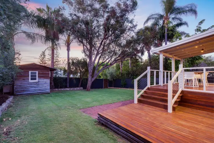 Fourth view of Homely house listing, 56 Monument Street, Mosman Park WA 6012